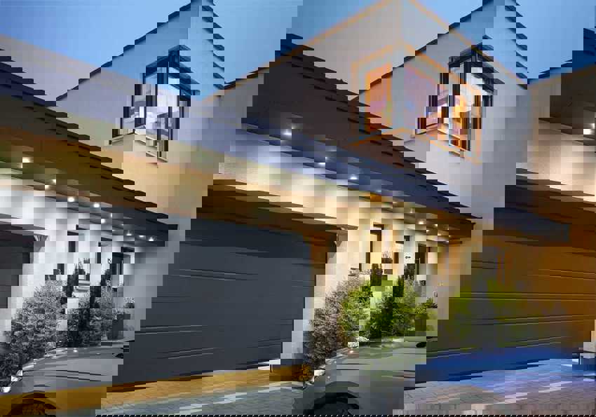 Pouzdana sigurnost  uz Hörmann daljinski upravljana garažna vrata - Eplomteh d.o.o.