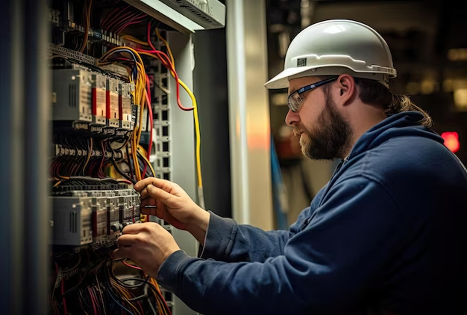 Projektiranje elektroormara - elektroinstalacije - Eplomteh d.o.o.