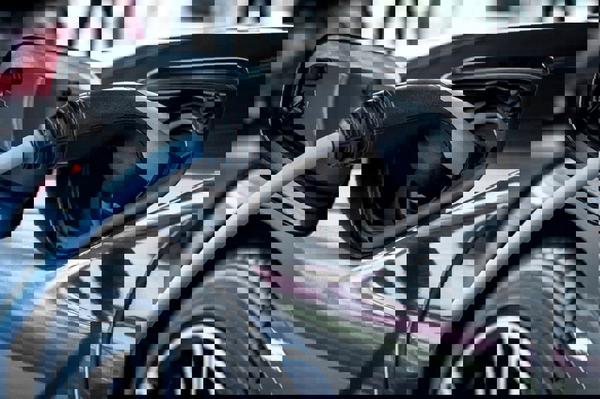 Integracija punjača za električna vozila - Eplomteh d.o.o.