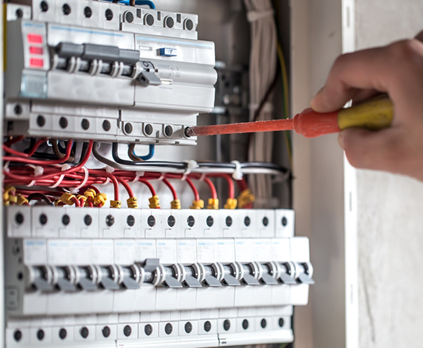 Elektroinstalacije za industriju i automatizirane sustave - Eplomteh d.o.o.